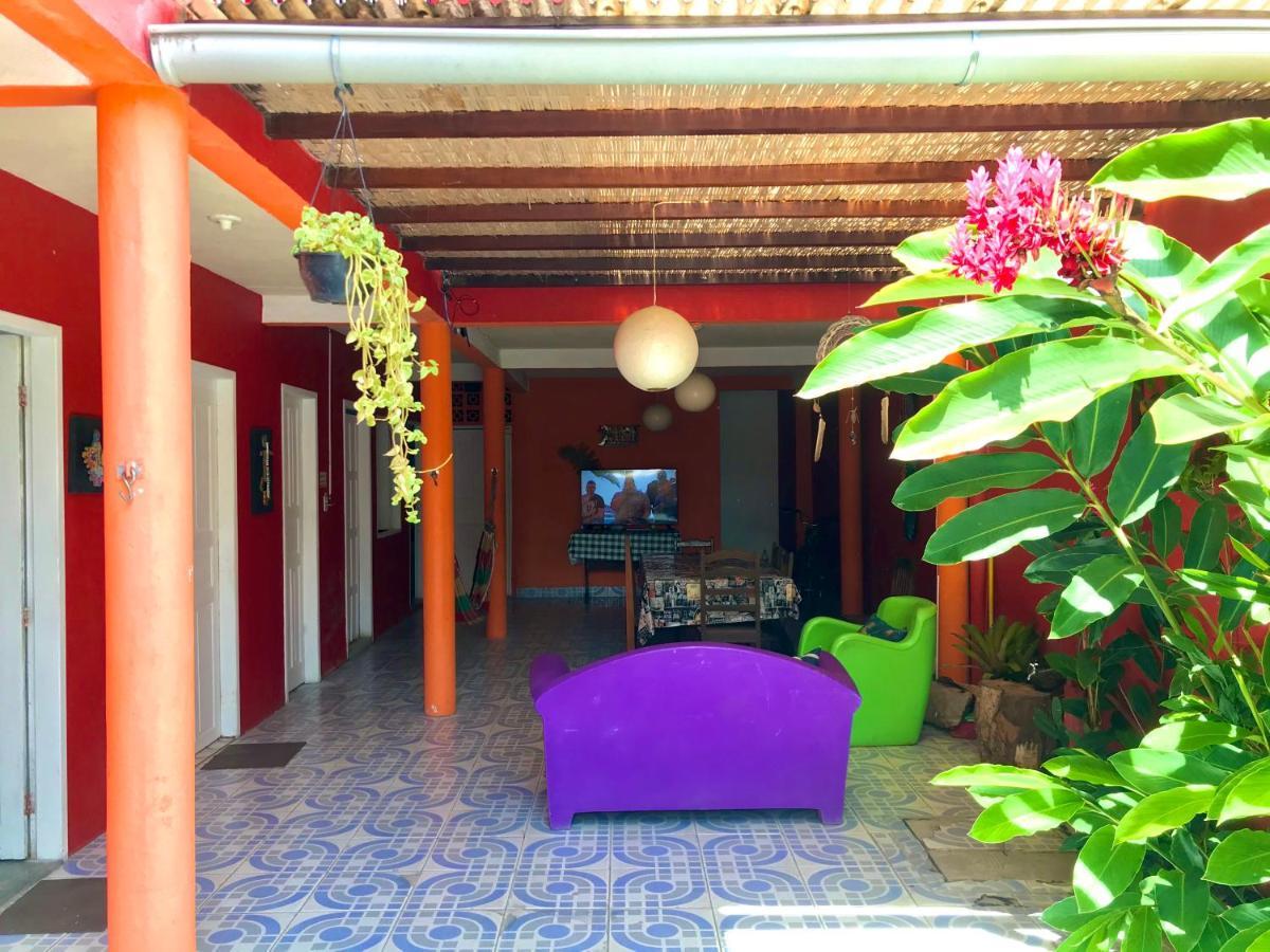 Pousada Kawaii Porto Seguro Exterior photo