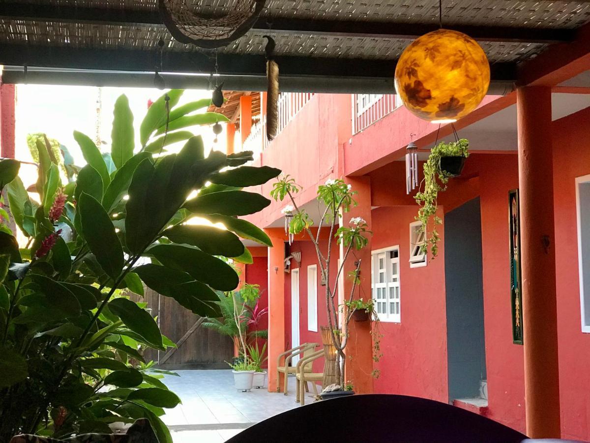 Pousada Kawaii Porto Seguro Exterior photo