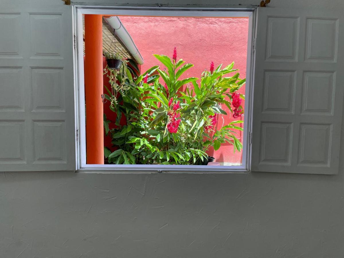 Pousada Kawaii Porto Seguro Exterior photo